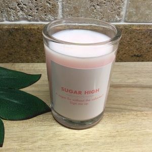 🆕 Eau de Juice Pure Sugar Scented Candle